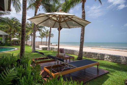 Hua Hin Resort | Rest Detail Hotel Hua Hin