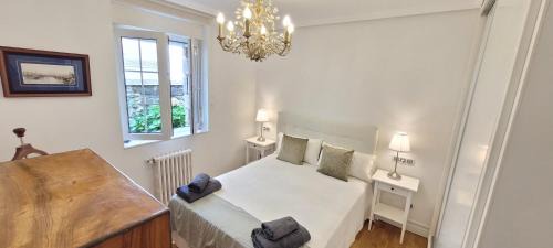 Algorta Apartment | Rest HOME