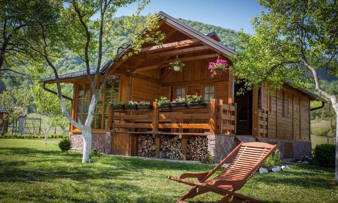 Bihac House | Rest House Ripac