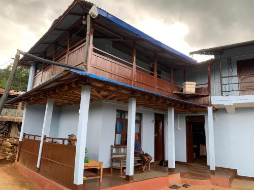 Gandaki Zone House | Rest Up Gorkha Homestay