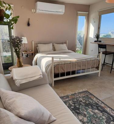 Ramot Apartment | Restart Ramot-ריסטארט צימר ברמות