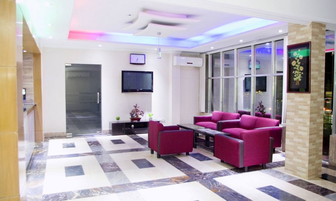 Maulvi Bazar Hotel | Restinn Hotel & Restaurant