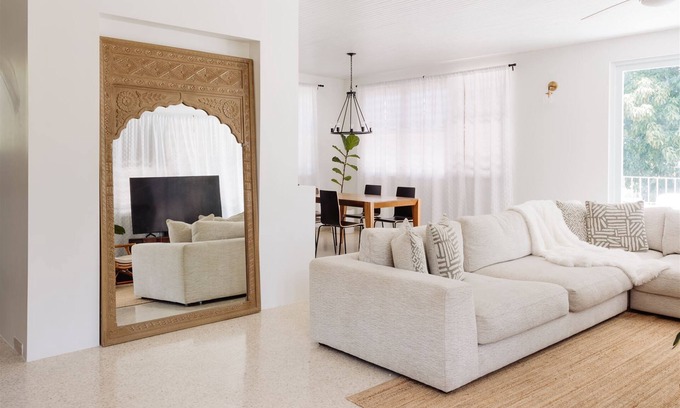 Manati House | Restored House Private Pool and Patio Near beach