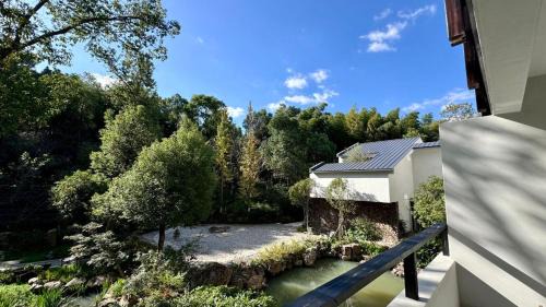 Wuxi Hotel | Resun Hotel宜兴春山在望酒店