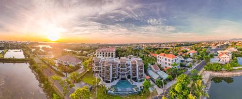 Cam Chau Hotel | Retreat by the Ocean - Happy Life Memories Hoi An Hotel & Spa