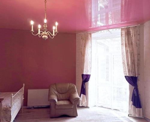 Czestochowa Apartment | Retro House
