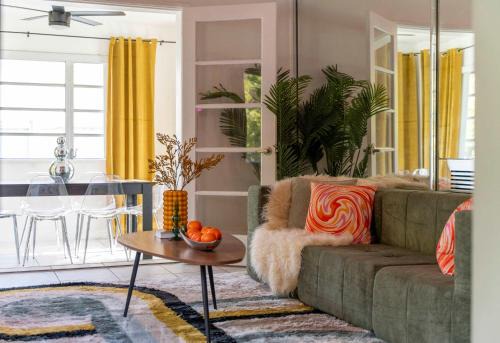 Buena Vista House | Retro Rewind - Location parking and all the vibes