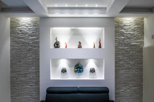 Naples City Centre Apartment | Rettifilo 201 Exclusive Rooms