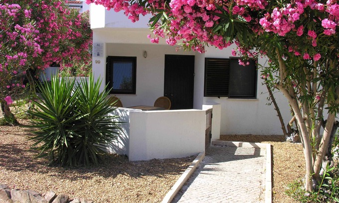 Retur Apartment | (Retur) Algarve Beach House