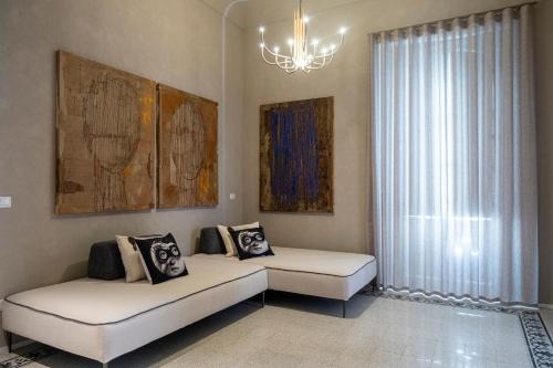 Vasto Bed & Breakfast | Reverse Art Hotel