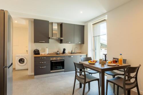Albosaggia Apartment | Revo Apartments - Meriggio