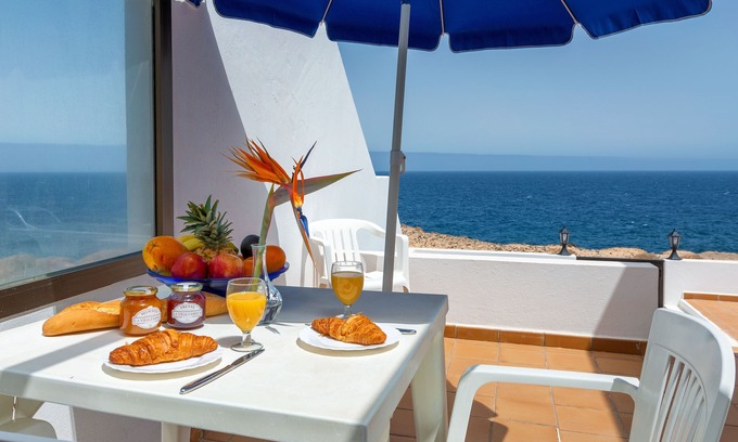 Charco del Palo House | Reyes Natur - Bungalow on the seafront