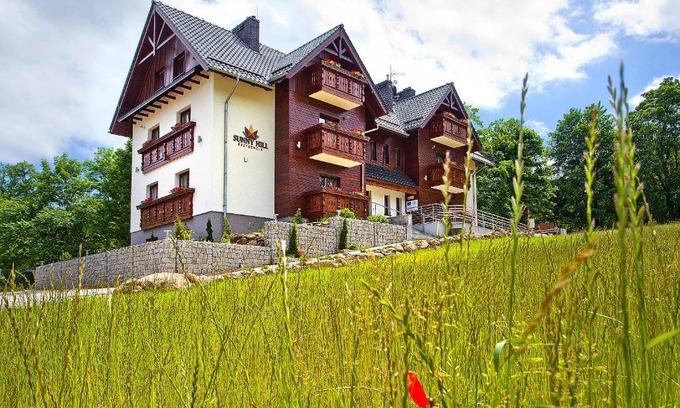 Karpacz Apartment | Rezydencja Sunny Hill
