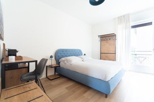 Stazione House | RGA Bergamo House