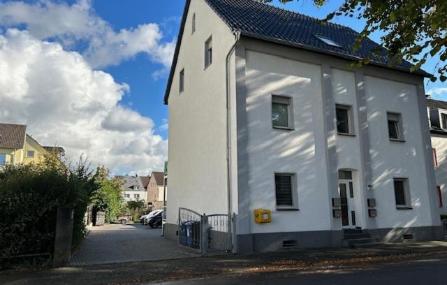Bürrig Bed & Breakfast | Rheinischer Hof Appartements