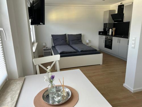 Oberwesel Apartment | RheinSchatz Apartments 5