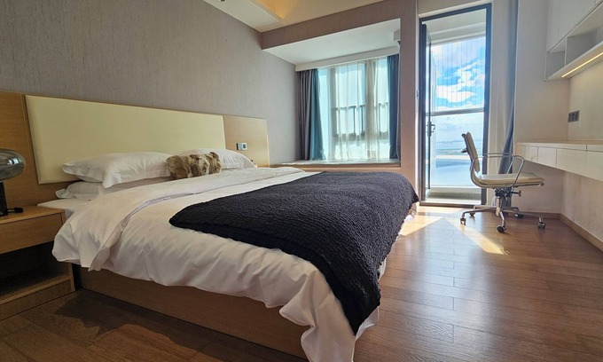 Shajing Apartment | RHO HOTEL