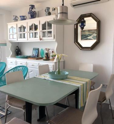 Bueu Apartment | RIA DE BELUSO