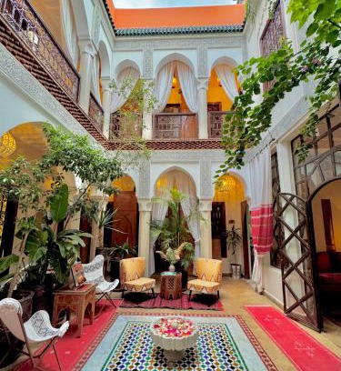 Assouel House | Riad authentique medina