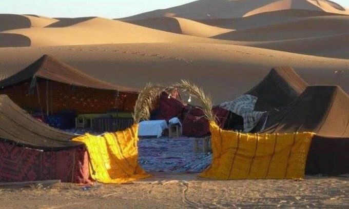 Zagora House | Riad De Rêve