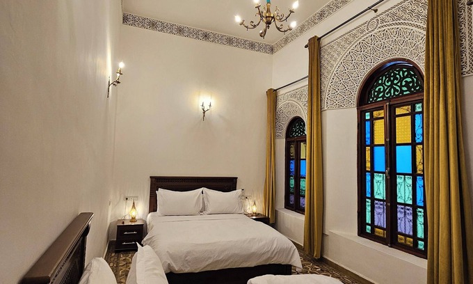 Talaa House | Riad Fes Miracle
