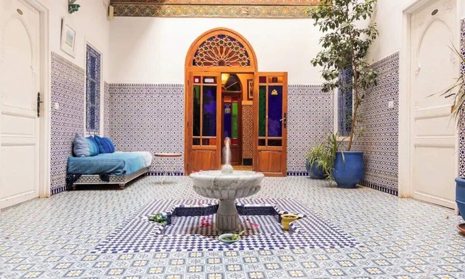 Medina House | Riad Hotel Essaouira