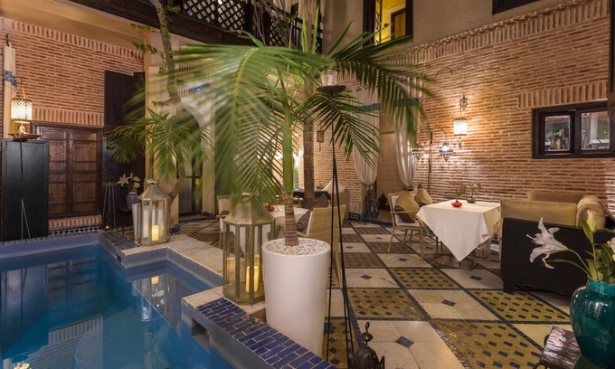 Sidi Bou Amar House | Riad Ines Home