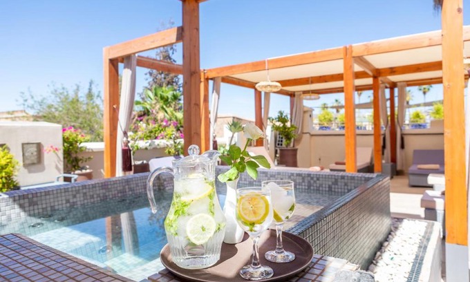 Medina House | Riad Kahena