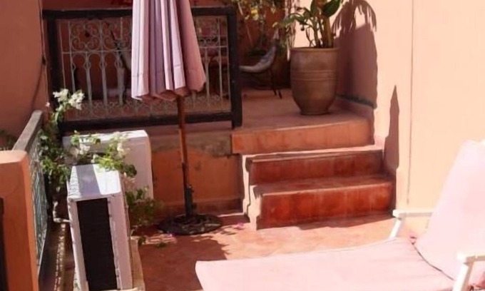 Bab Taghzout House | Riad La Perle de Marrakech