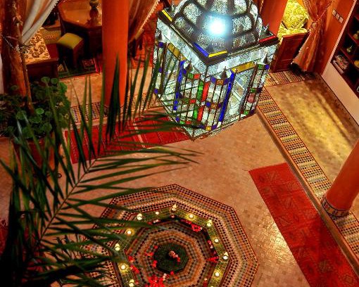 Medina House | Riad Lila