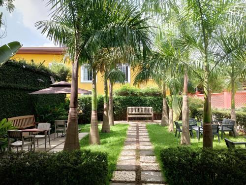 Yaounde Apartment | Riad Prince Louis