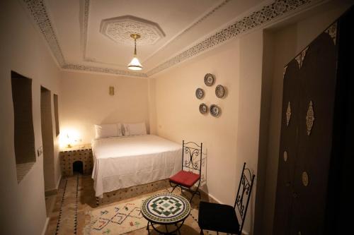 Qasbah En Nouar House | Riad Unique Fez