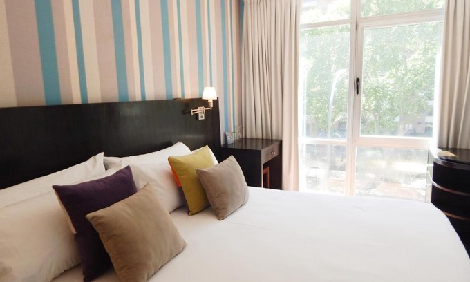 San Telmo Hotel | Ribera Sur Hotel