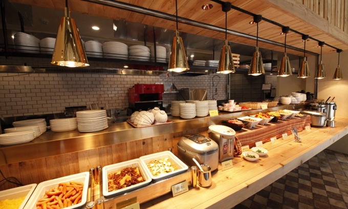 Asakusa Hotel | Richmond Hotel Asakusa