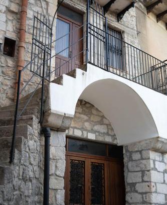 Caltabellotta House | Ricrìu, nel cuore del borgo