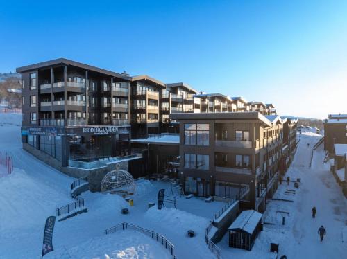 Beitostolen Hotel | Riddergaarden Hotel & Mountain Lodge, Beitostølen