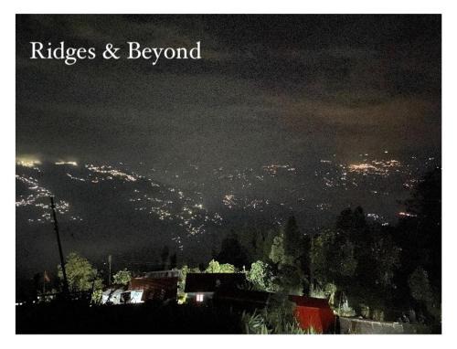 Lebong and Mineral Spring Tea Garden House | Ridges & Beyond