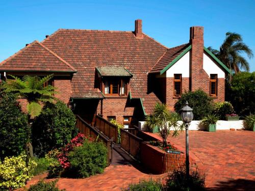 Berea Bed & Breakfast | Ridgeview Lodge