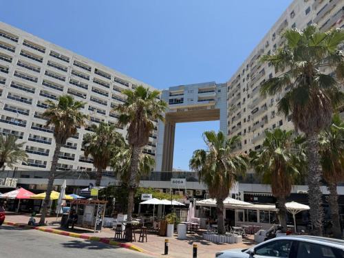 Ashdod Apartment | Rif Ashdod