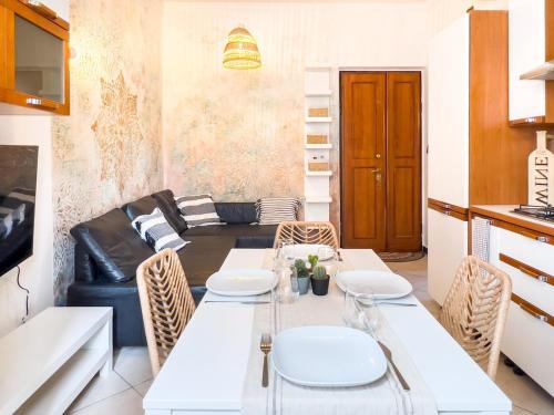 Nervi Apartment | Rifugio Al Mare