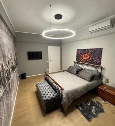 Cinecitta Apartment | Rifugio degli Acquedotti Romani