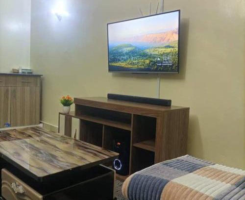 Runda Apartment | Rige's Homes 1Brm Unit