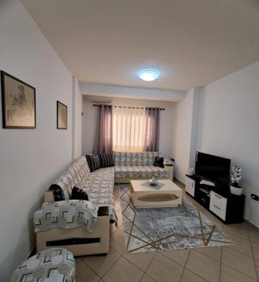 Vlore Apartment | Rikardo Apartament