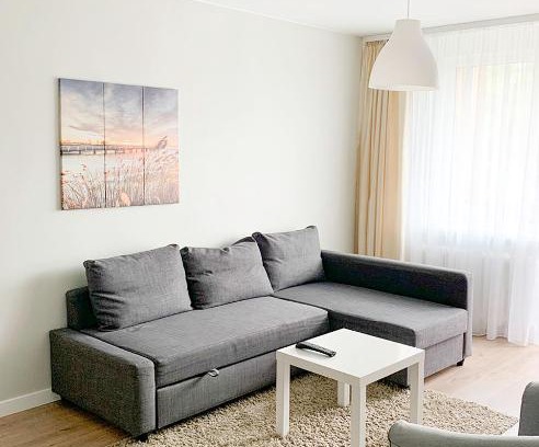 Palanga House | Rima's apartment