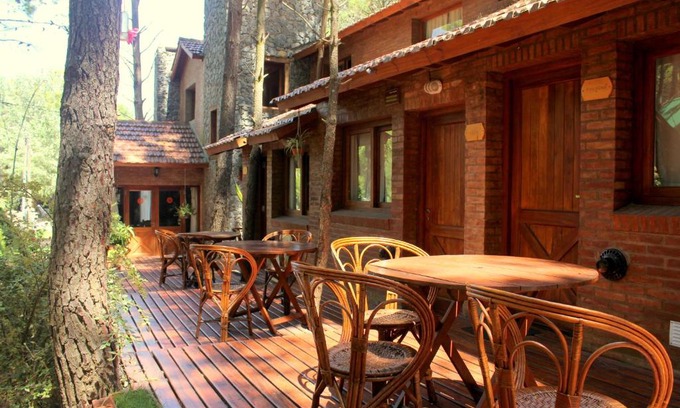 Mar de Las Pampas Apartment | Rincón de los Vientos