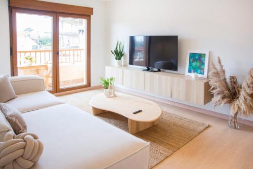 Sanxenxo Apartment | Rincón de Simonette