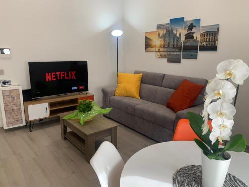 Vigentino Apartment | Ripa150 - Smart Apartament Milano - Prada Bocconi IEO IED Forum Assago Navigli DUOMO15min