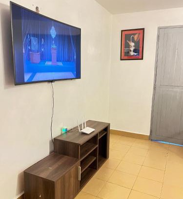 Meru Apartment | Risa Homes