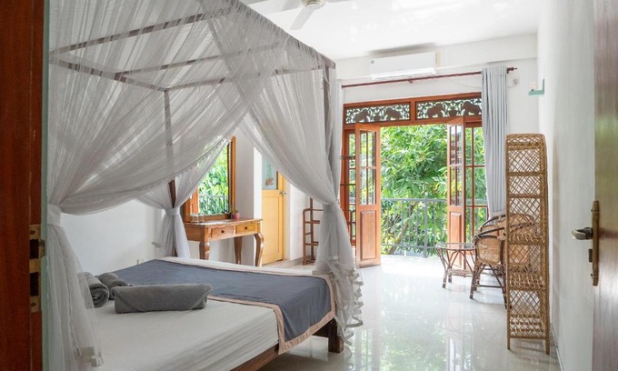 Weligama Hotel | Rise - Bed & Breakfast