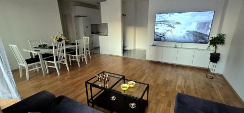 Brinje Apartment | Rita